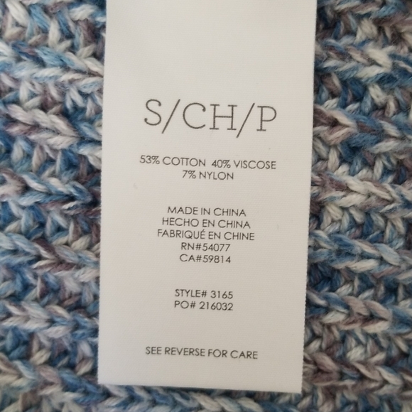 #28 Cabi sleeveless Cardigan - Picture 6 of 9